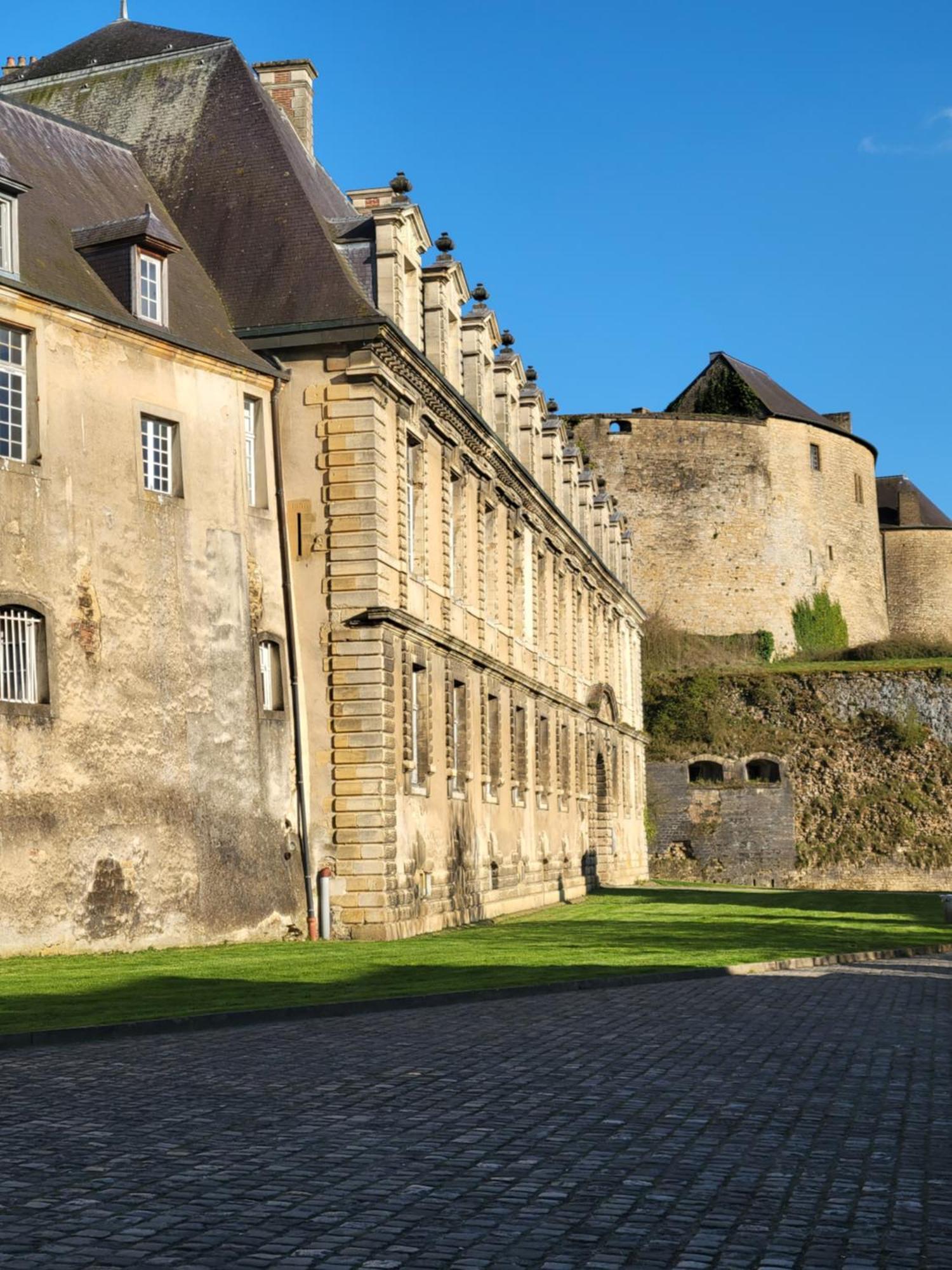 Chateau Des Princes "Prince Cupidon" Седан Экстерьер фото